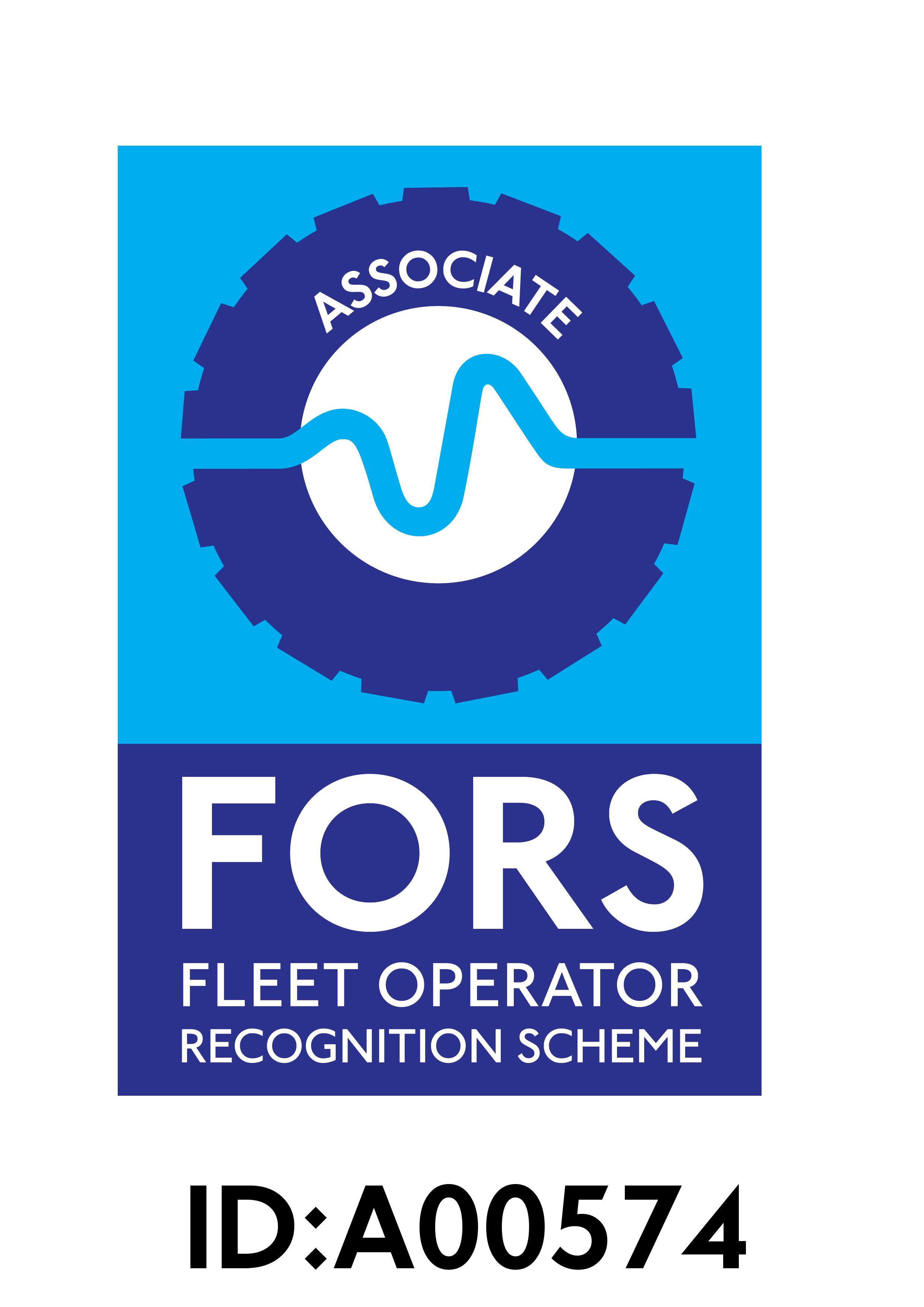 FORS Logo